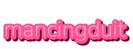 mancingduit — logo kanal