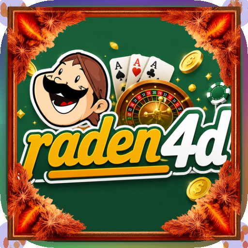 raden4d — mitra unggulan