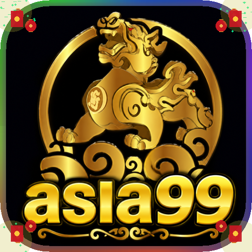 asia99 — mitra unggulan
